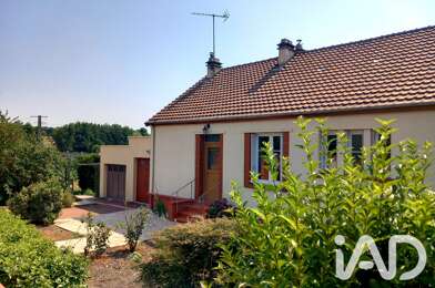 Maison 4 pièces 128000 €