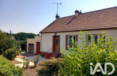 Vente Maison de village 4 pièces — photo du bien