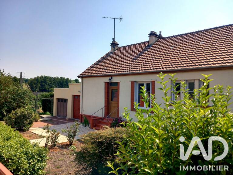 Vente Maison de village 4 pièces — photo 1