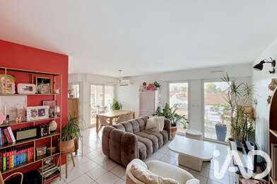 Appartement 3 pièces 210000 €