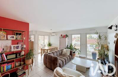 Vente Appartement 3 pièces — photo du bien