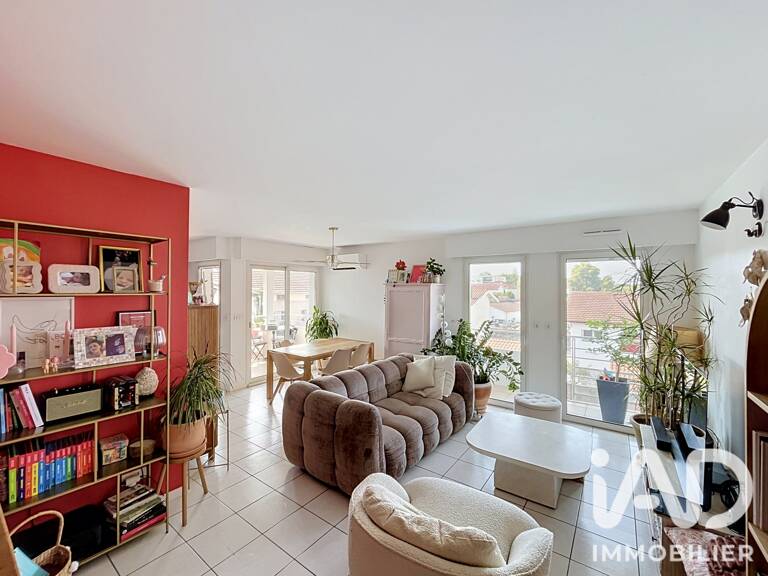 Vente Appartement 3 pièces — photo 1
