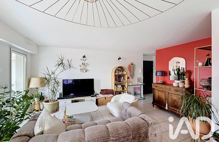 Vente Appartement 3 pièces — photo 2