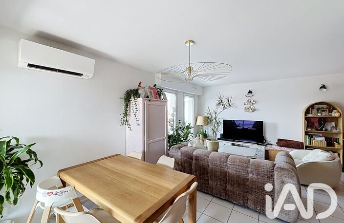 Vente Appartement 3 pièces — photo 3