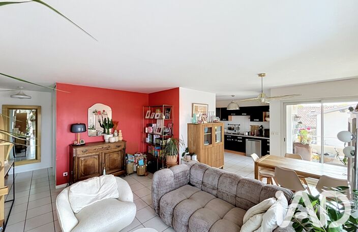 Vente Appartement 3 pièces — photo 4