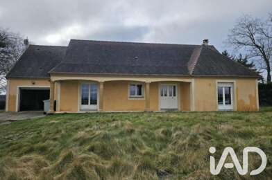 Maison 4 pièces 229900 €