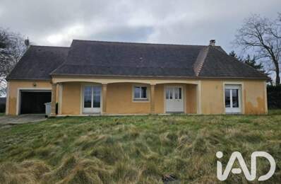 Vente Maison/villa 4 pièces — photo du bien