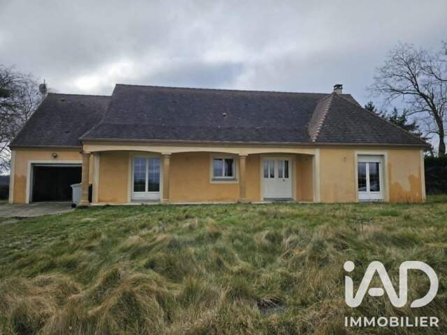 Vente Maison/villa 4 pièces — photo du bien