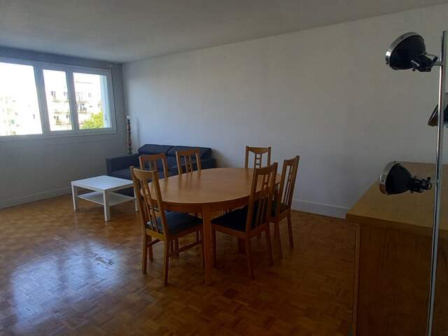 Location Appartement 3 pièces — photo du bien
