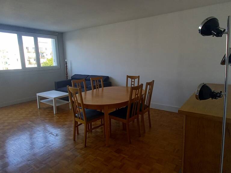 Location Appartement 3 pièces — photo 1