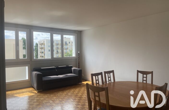Location Appartement 3 pièces — photo 2