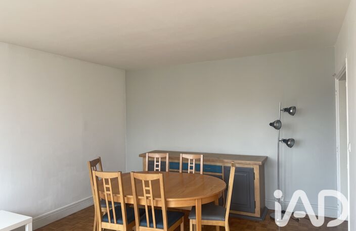 Location Appartement 3 pièces — photo 3