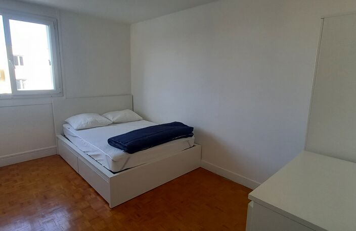 Location Appartement 3 pièces — photo 4