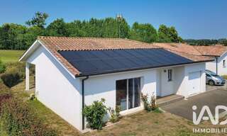 Maison 4 Pièces 98 m² à vendre à Rivière-Saas-et-Gourby (40180)