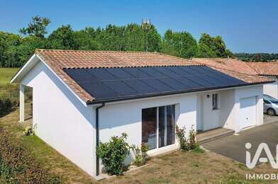 Maison 4 pièces 319000 €