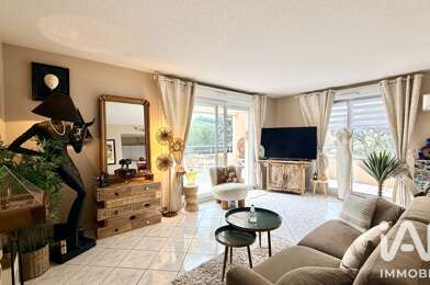 Appartement 3 pièces 329000 €