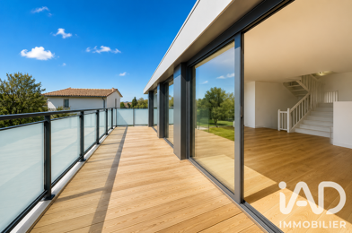 Maison 4 pièces 455000 €
