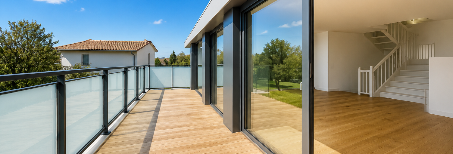 Maison 4 Pièces 105 m² à vendre à Toulouse (31400)