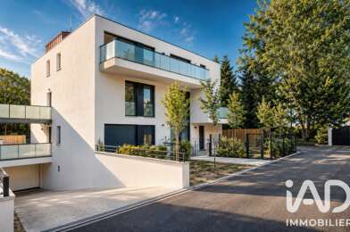Maison 4 pièces 455000 €