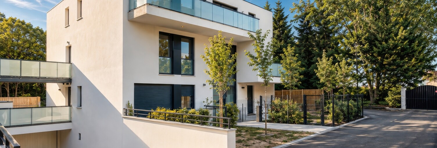 Maison 4 Pièces 105 m² à vendre à Toulouse (31400)