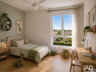 Vente Appartement 3 pièces — photo 2