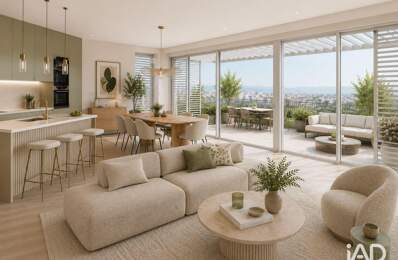 Vente Appartement 4 pièces — photo du bien
