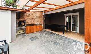 Maison 7 Pièces 120 m² à vendre à Canet-en-Roussillon (66140)