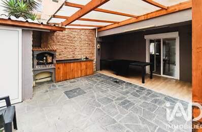 Vente Maison/villa 7 pièces — photo du bien