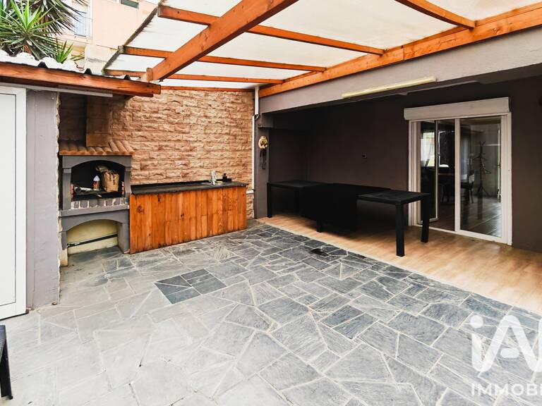Vente Maison/villa 7 pièces — photo 1
