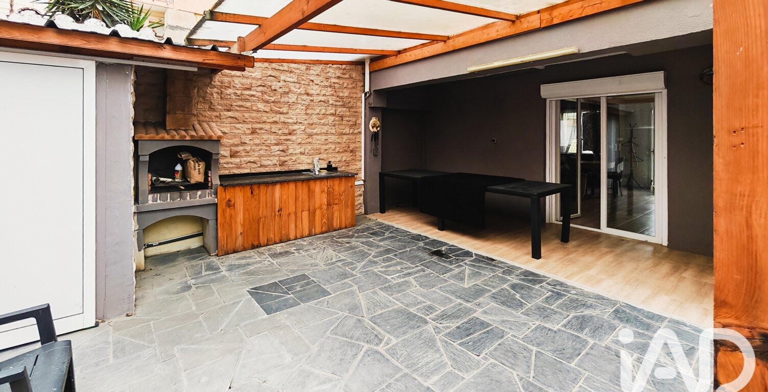 Vente Maison/villa 7 pièces — photo 1