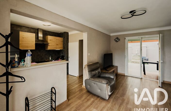 Vente Maison/villa 7 pièces — photo 2