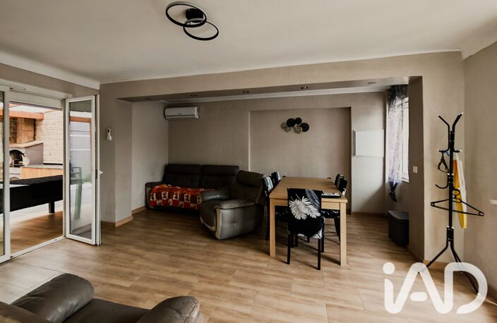 Vente Maison/villa 7 pièces — photo 3