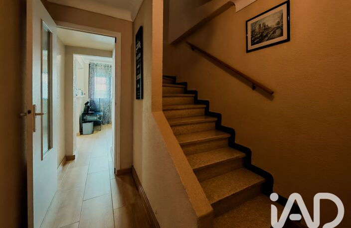 Vente Maison/villa 7 pièces — photo 5