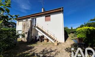 Maison 4 Pièces 104 m² à vendre à Romans-sur-Isère (26100)