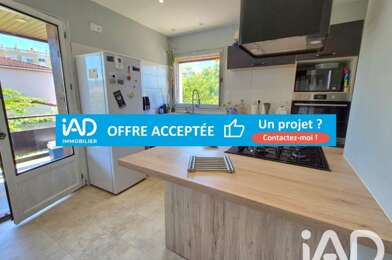 Maison 4 pièces 185000 €