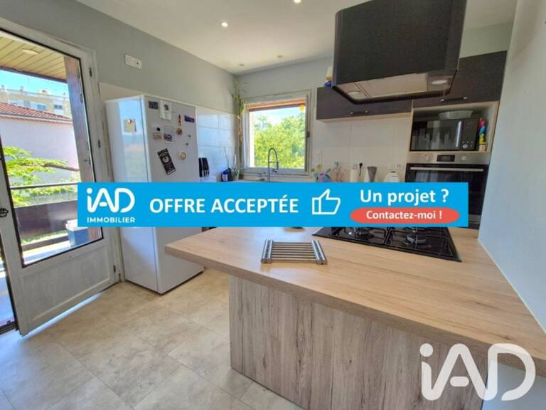 Vente Maison/villa 4 pièces — photo 1