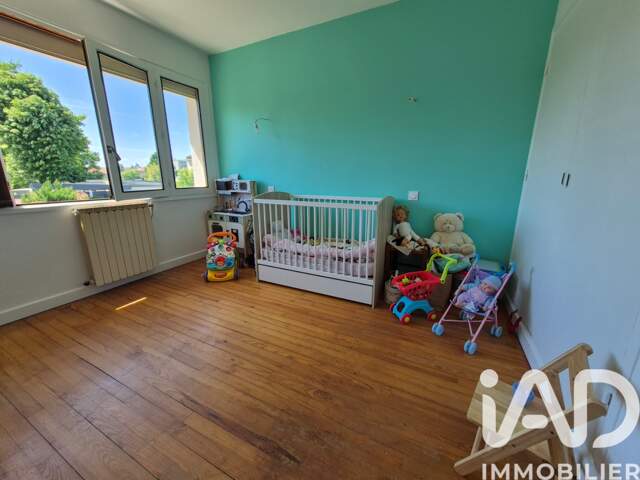 Vente Maison/villa 4 pièces — photo du bien