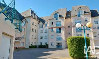 Appartement 4 Pièces 81 m² à vendre à Beauvais (60000)