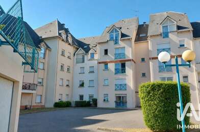 Appartement 4 pièces 215000 €