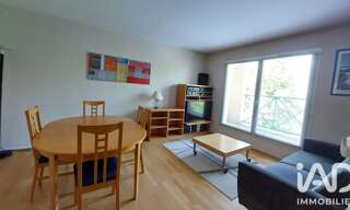 Appartement 4 Pièces 81 m² à vendre à Beauvais (60000)