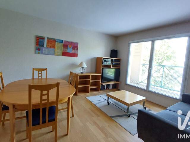 Vente Appartement 4 pièces — photo du bien
