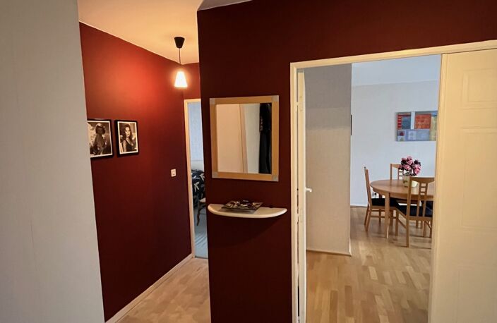 Vente Appartement 4 pièces — photo 2