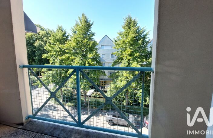 Vente Appartement 4 pièces — photo 3