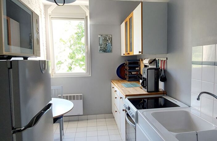 Vente Appartement 4 pièces — photo 4