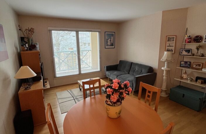 Vente Appartement 4 pièces — photo 5