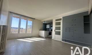 Appartement 3 Pièces 57 m² à vendre à Le Mans (72000)