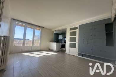 Appartement 3 pièces 128000 €