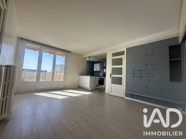 Vente Appartement 3 pièces — photo du bien
