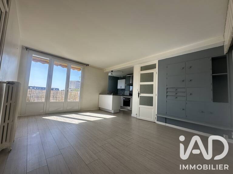 Vente Appartement 3 pièces — photo 1