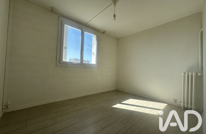 Vente Appartement 3 pièces — photo 3